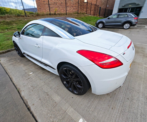 Peugeot rcz coupe 2011 - peugeot,, rcz,