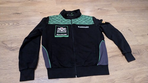 Kawasaki motozoo racing - kawasaki,