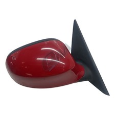 BMW 3 Series E90 E91 LCI SE Wing Mirror Manual Fold Driver Right 7268264