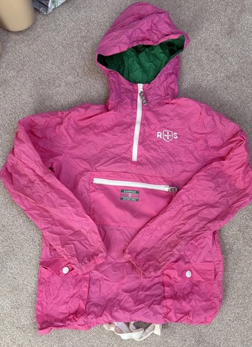 Lightweight pink pac mac - lightweight,