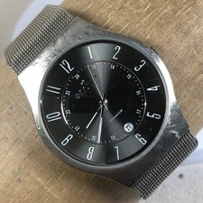 Skagen Men 233XLTTM Dress Date