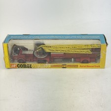 Vintage Boxed Corgi Toys 1143