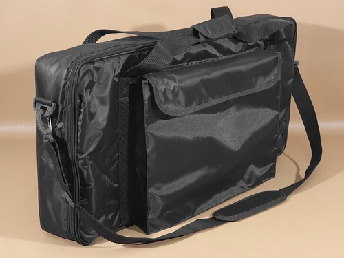 Custom padded travel bag - , soft