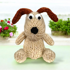 KNITTING PATTERN - Inventor