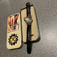 Rare Vintage Fossil Ladies Watch Boxed