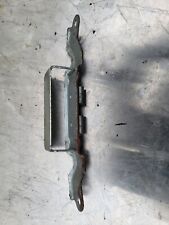 Fuel petrol tank seat mounting bracket for a Goldwing 1200 Interstate GL1200 GL