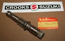 NOS Genuine Suzuki 26211-14300