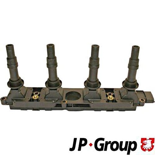 Ignition coil fits opel - ignition,