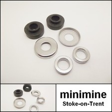 Classic mini rocker - mini, box