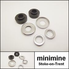 Classic Mini Rocker Cover Box