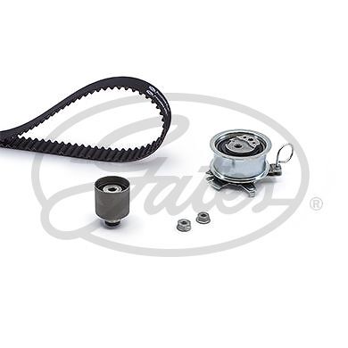 Genuine gates powergrip timing - genuine,