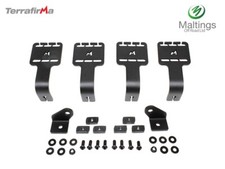 Terrafirma  Roof Rack Spot