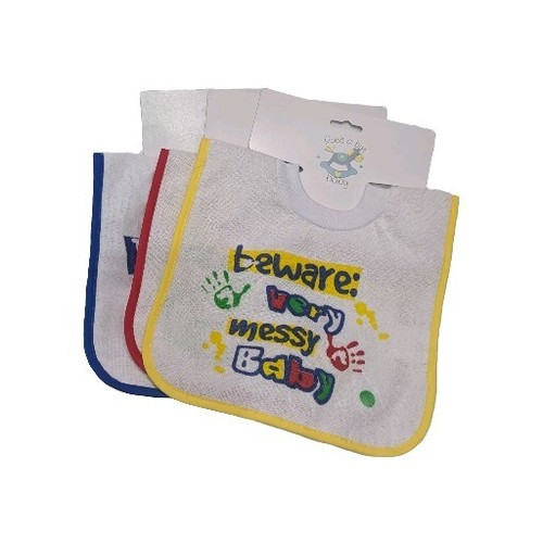 Baby bibs - bibs, of