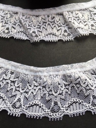 Laverslace bright white - laverslace,