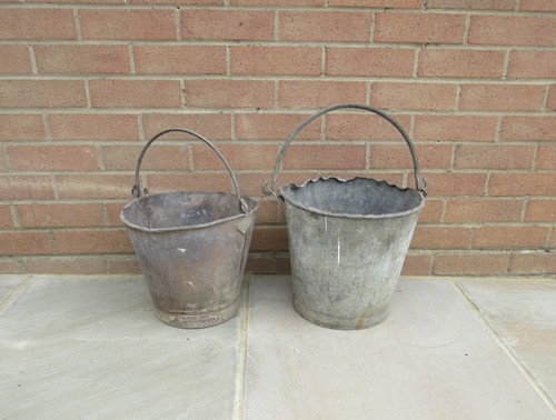 Vintage characterful rusty - 2,
