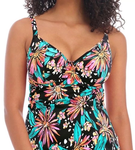 Freya wild daisy - daisy, tankini