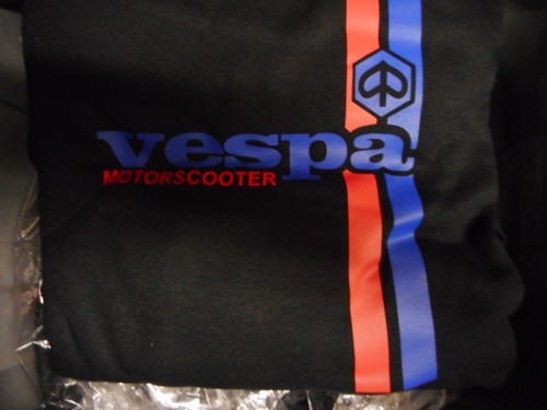 Vespa motorscooter limited - motorscooter,