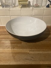 Denby - Merlot -  Large Salad