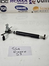 Tga breeze s3 s4 mobility scooter parts Hydraulic Tiller Angle Adjuster