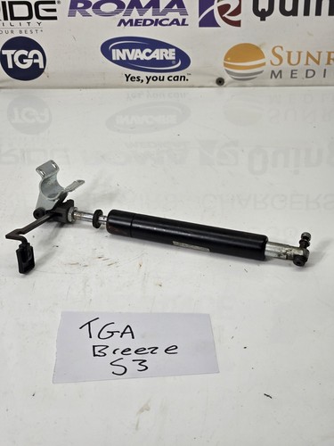 Tga breeze mobility - tga, s3