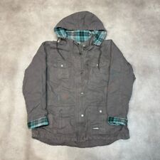 Berne Parka Jacket Mens 2XL