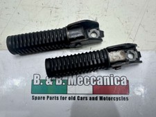 PAIR OF FOOTRESTS HONDA CB 400
