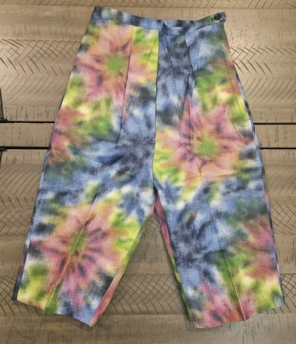 Vtg lowenstein girls capris - girls,