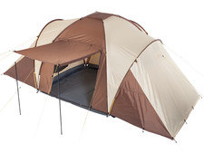 Skandika Daytona 6 Tent Family