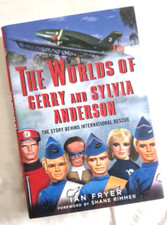 The Worlds of Gerry and Sylvia