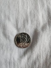 Ten Pence 10p 2018/2019