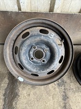 ROVER25/45  14” STEEL WHEEL 