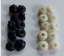 Align Trex 450 canopy grommets