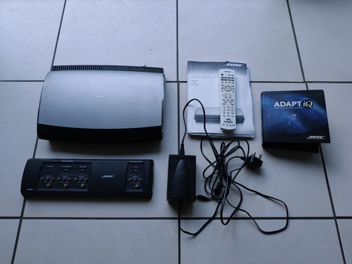 Bose av38 lifestyle - bose,