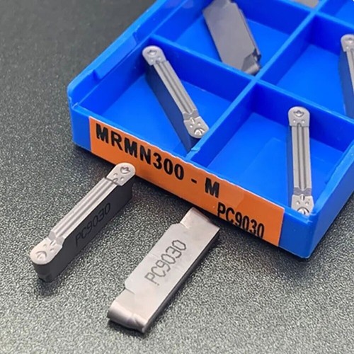 Cnc machining tools set 10 - set,