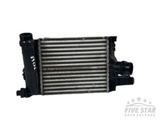 Renault Clio Intercooler