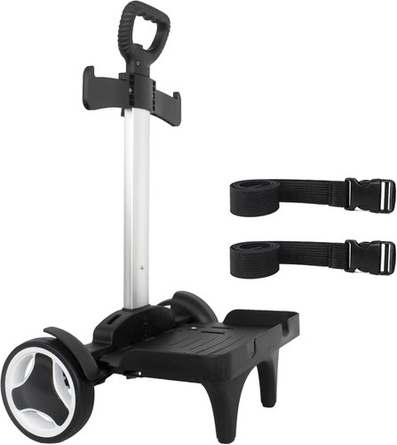 Backpack trolley wheeled - trolley,