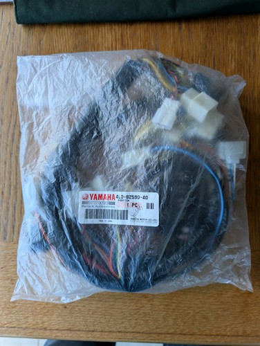 Yamaha rd250lc rd350lc nos - ,