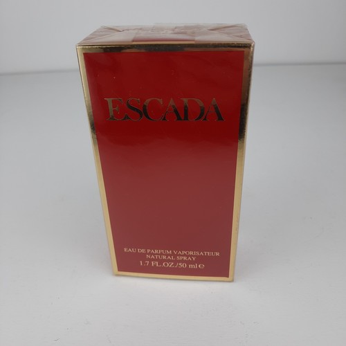 Vintage escada margaretha ley - vintage,