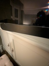 Sonos Ray Gen:1 Soundbar Voice