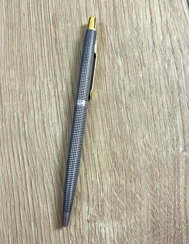 Parker ciselé ballpoint - ciselé,