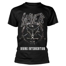 Slayer 'Divine Intervention