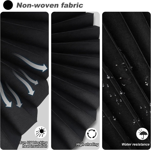 Stick temporary blackout - temporary,