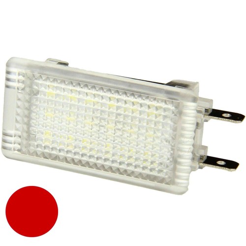 Led trunk light - , suitable