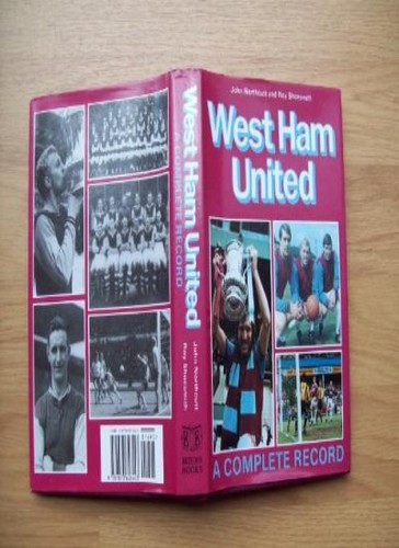 West ham complete record - ham:, a