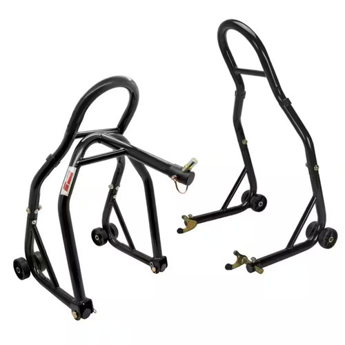 Sport bike front - sport, rear