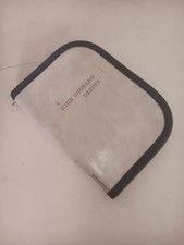 Leather John Goddard Design