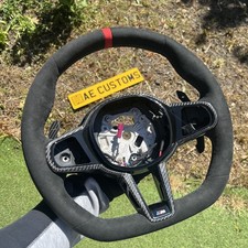 BMW G Series Steering Wheel
