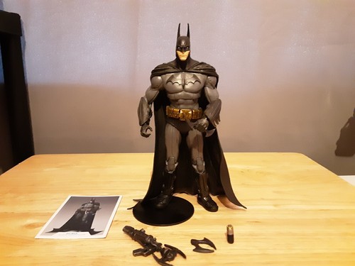 Mcfarlane multiverse batman - mcfarlane,