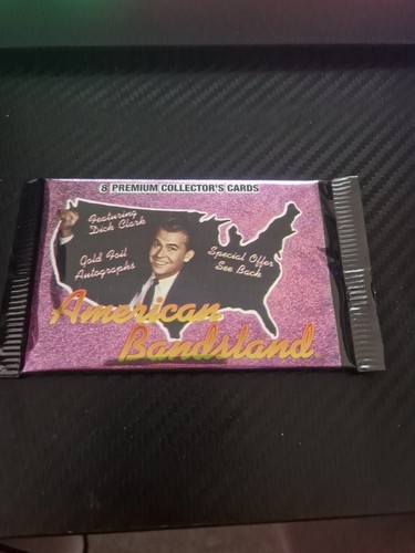 American bandstand trading - american,