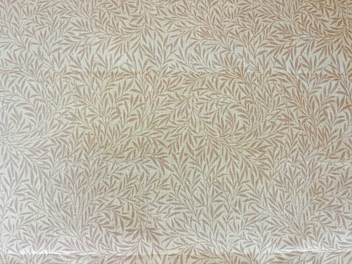William morris willow - x,